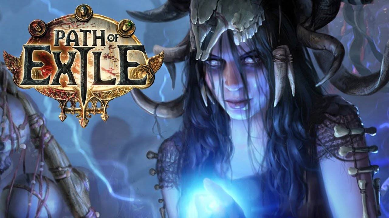 Path of Exile 2 | ПРОДОЛЖАЕМ ПУТЕШЕСТВИЕ (Ч.2) смотреть онлайн