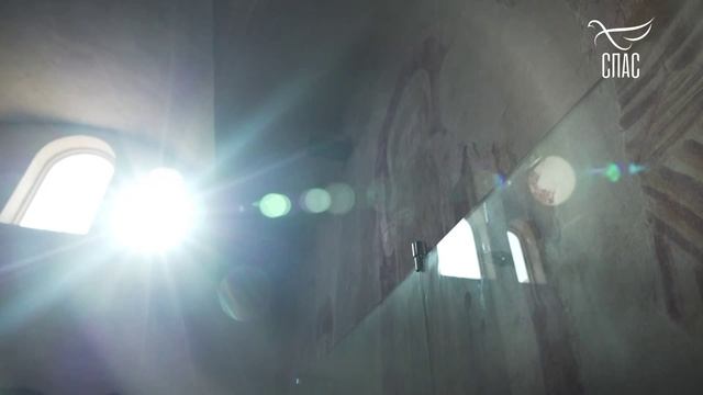 День ангела. Премьера -  уже завтра, в 20:25 на СПАСЕ