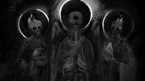 Лихо одноглазое (One-Eyed Likho) - Анонсирующий трейлер