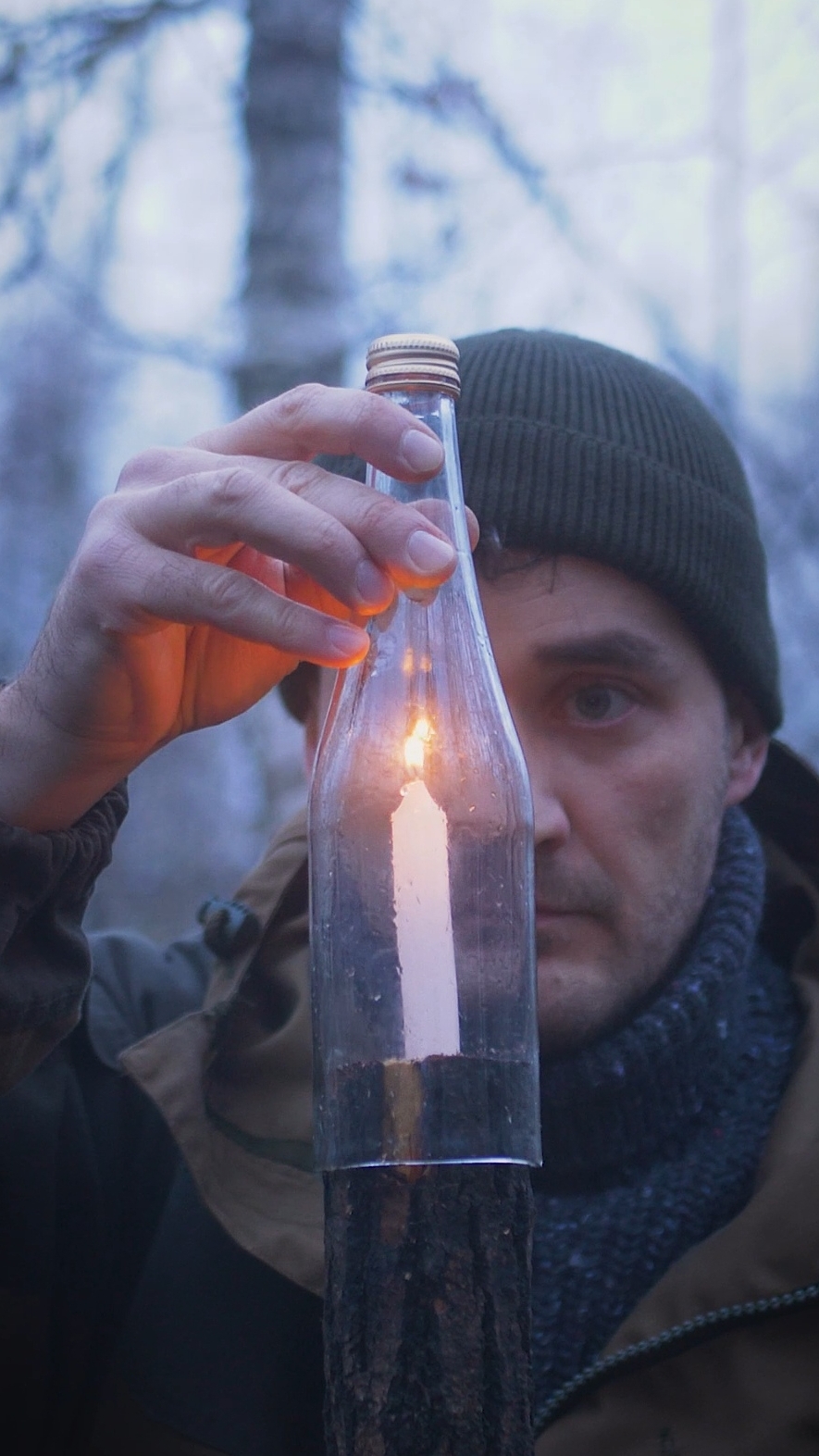 Отличный лайфхак с бутылкой смотреть онлайн