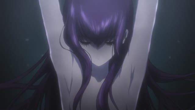 Steins;Gate: Ending смотреть онлайн