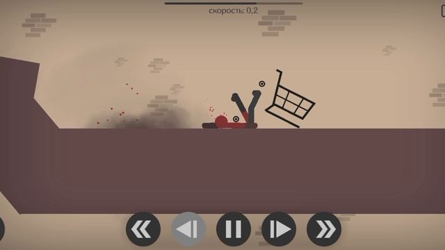 поймал колёсико как мячик!!! смотреть онлайн