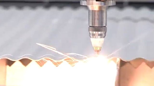 01 TruLaserCell 7000 смотреть онлайн
