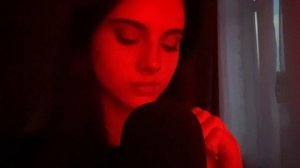 16. асмр триггерные словакисточкиБЛИЗКИЙ шепот💤