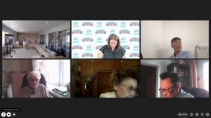 Защита кандидатской диссертации Парниковой Татьяны Алексеевны