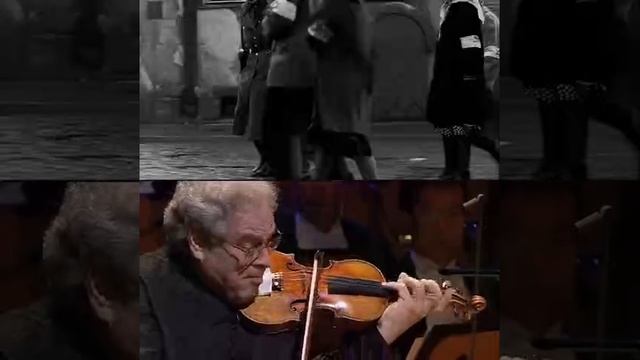 Музыка из "Список Шиндлера" 1993 года