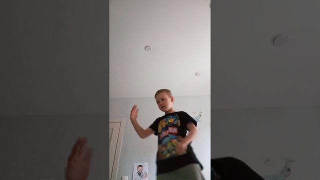 танец спикер мена смотреть онлайн