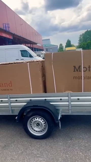 Мотики на базу #мото #мотоциклы #gr7 #motoland смотреть онлайн