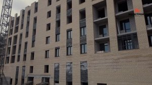 ЖК "Октябрьские Высоты"