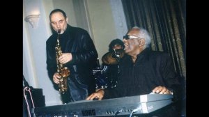 Алексей Козлов и группа Арсенал - Ностальгия (1985)