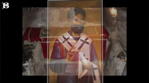 Святой дня. 24 июня. Святые апостолы Варфоломей и Варнава.