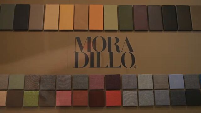Neopolis Casa на выставке ISaloni 2014, 15-18 октября, фабрика Moradillo