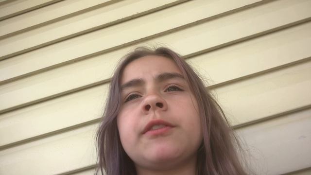 Приехала в небуг