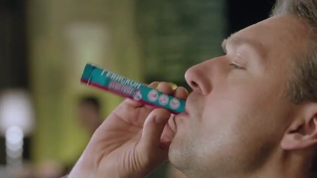 Славянский обстрел...