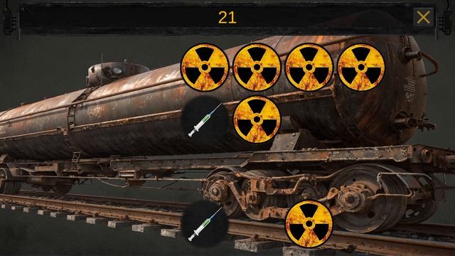 stalker spatial trap Продолжение вышло смотреть онлайн