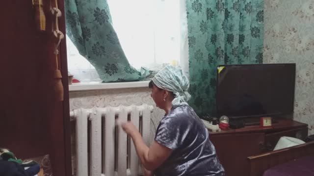 РЕМОНТ В КВАРТИРЕ, КРАСИМ, КАНАЛ О ПОВСЕДНЕВНОЙ ЖИЗНИ смотреть онлайн