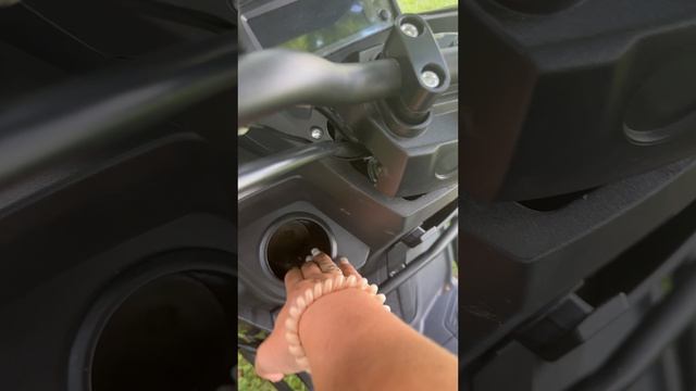 Скутер Jilang (ДЖИЛАНГ) PTF 49/150cc