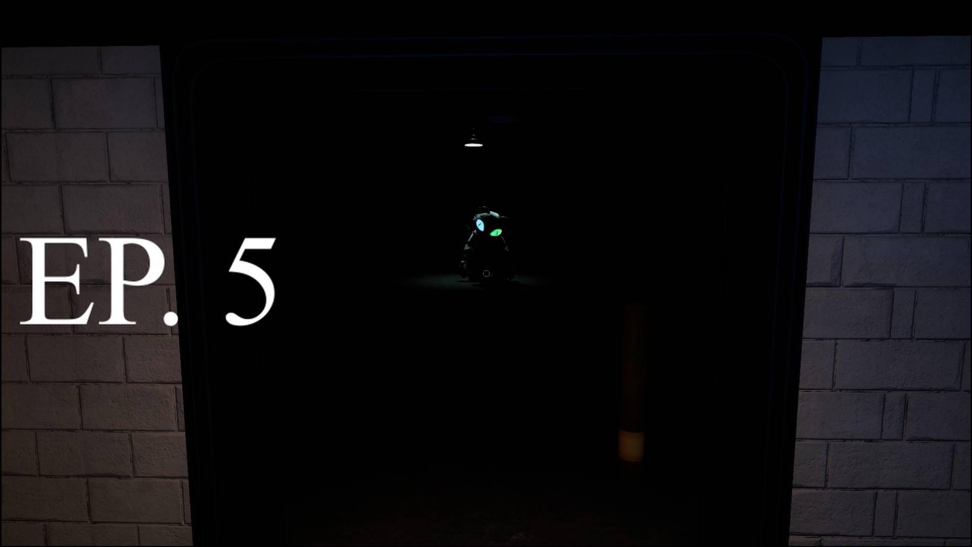 Five Nights at Freddy's: Secret of the Mimic – Ep. 5