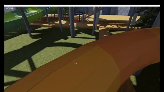 Скатился на Супер горке с друзьями смотреть онлайн