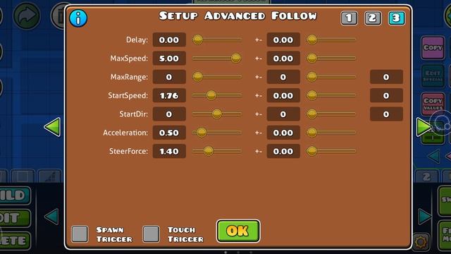 как пользоваться advanced follow триггером| deadlocked смотреть онлайн