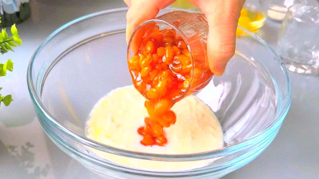 Рецепты от Гали