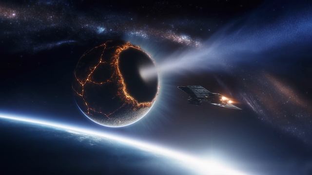 Echoes Beyond the Light смотреть онлайн