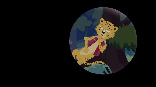 SM -5 Animated Language focus video U0.1 ( Past Simple) смотреть онлайн
