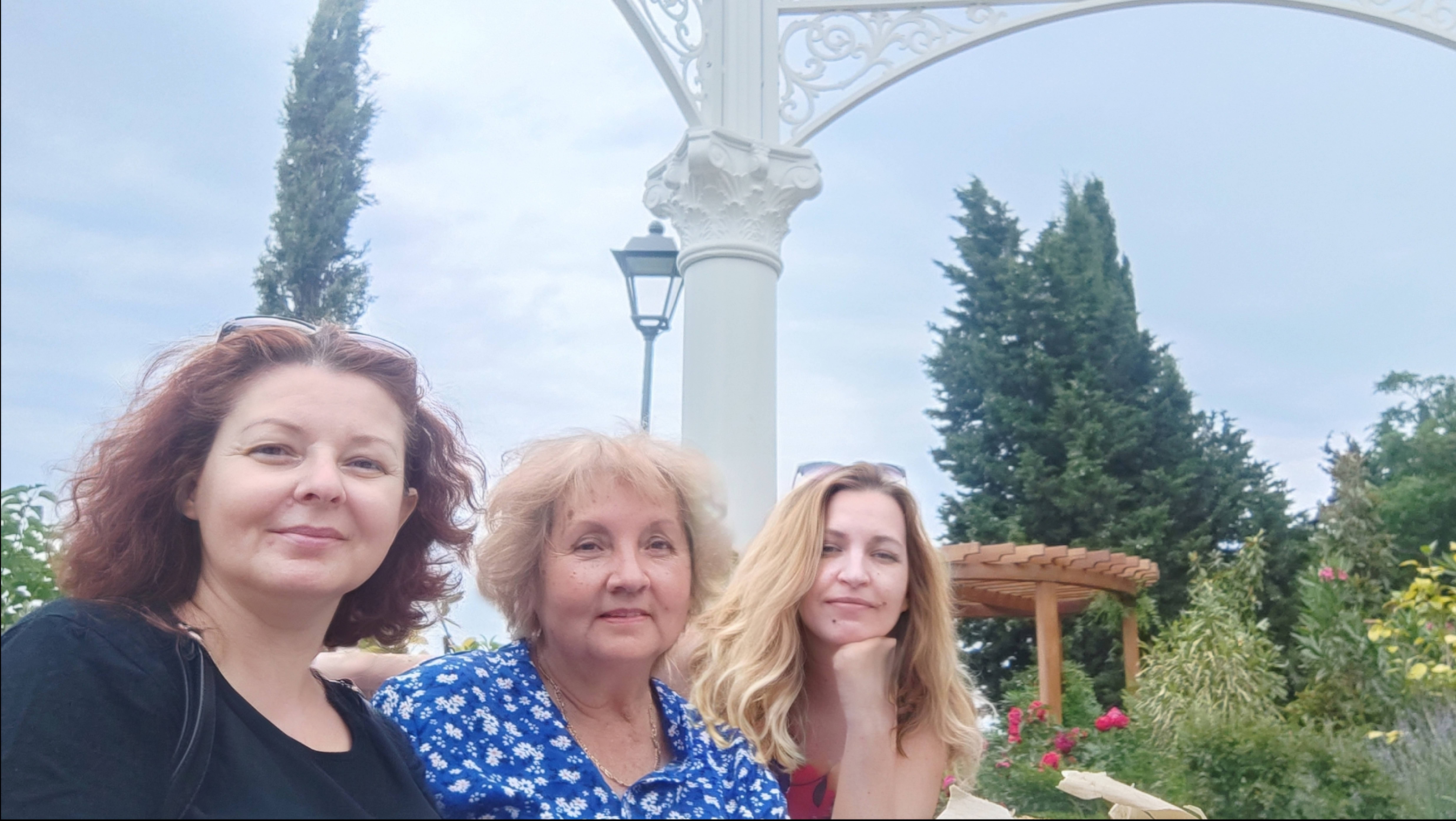 Ну где же ты пятница