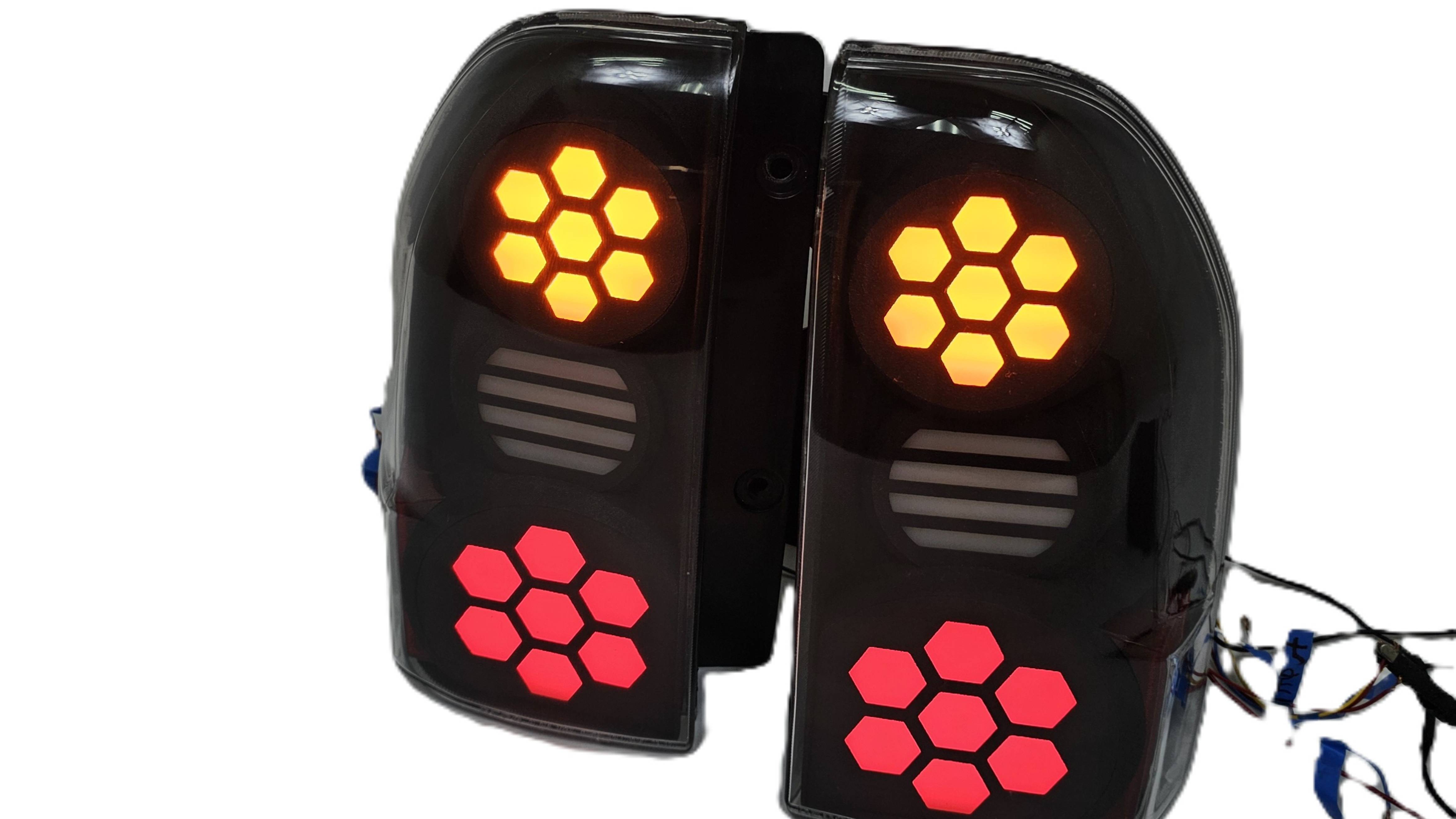 Suzuki Escudo led фонари фонари светодиодные тюнинг смотреть онлайн