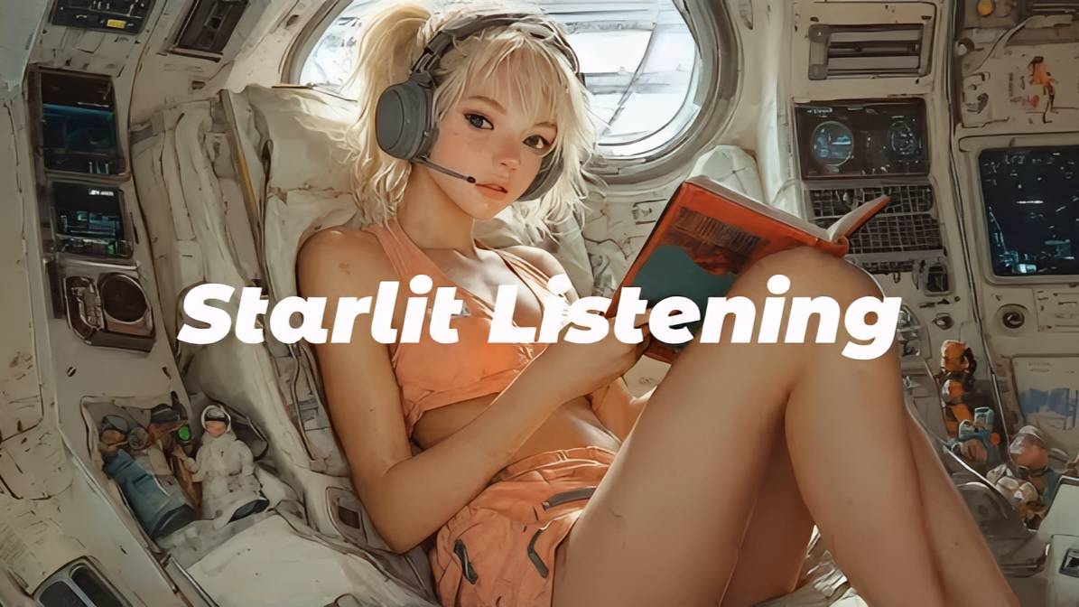 Sleeping with the Universe 🌠🛏️ смотреть онлайн