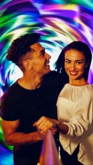 Лилия Любимова — Песня «Вдох-Выдох 2025» | Парочка / A Couple in a Vortex смотреть онлайн