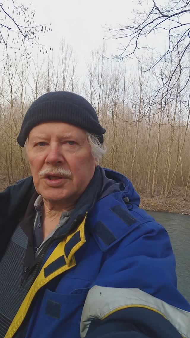 Мотопробег. Дальний стан на правом берегу