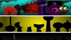 Sprunki phase 13 and Sprunki phase 14!