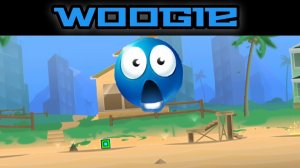 С этим Boogie что-то не так 😂, Woogie by RetromanGD в geometry dash