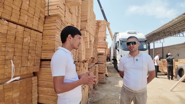 ТАХТА ЁҒОЧЛАР ОПТОМ НАРХДА BARAKA LES смотреть онлайн