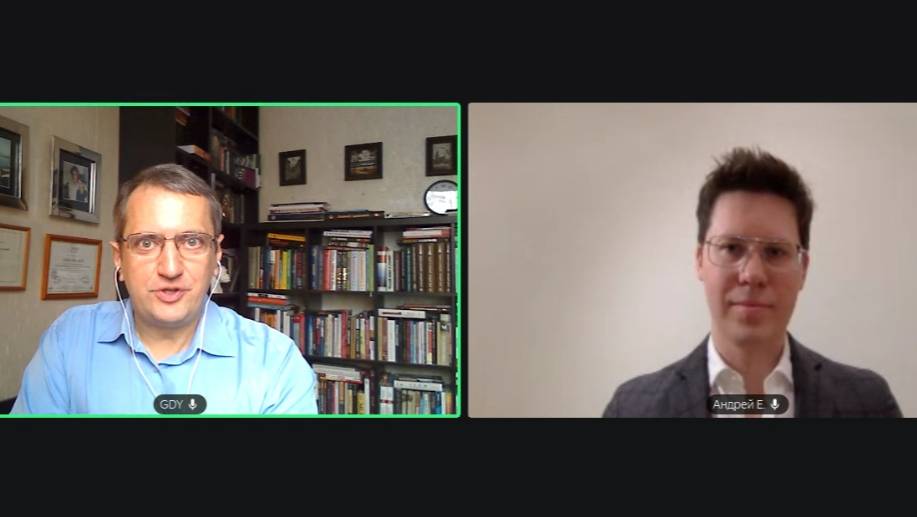 Что можно предпринять, чтобы понизить курс рубля? смотреть онлайн