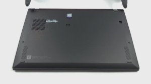 Разборка ноутбука Lenovo ThinkPad X1 Carbon (8th Gen, 2020)