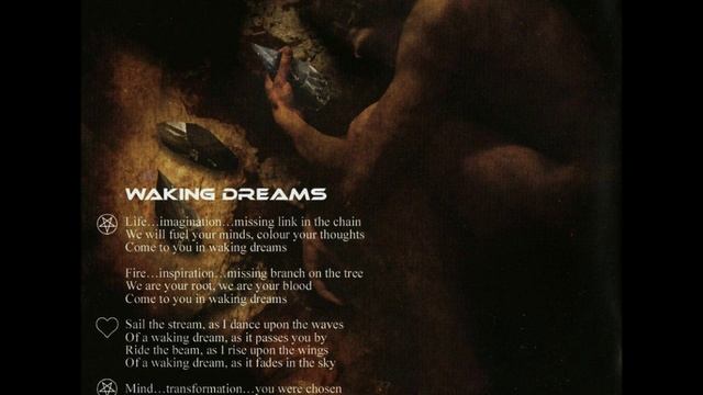 AYREON - Waking Dreams (Сны наяву)
“01011001”, 2008 г. смотреть онлайн