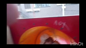 взлом телеканала карусель