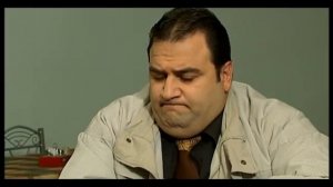 Kargin Haghordum sketch 165