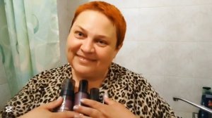 ХВАЛЮСЬ бьюти-находкой! Уход за лицом 40+! ШИКАРНЫЙ бренд "Заповедная поляна"