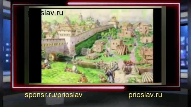 Москва - третий Рим - история концепции смотреть онлайн