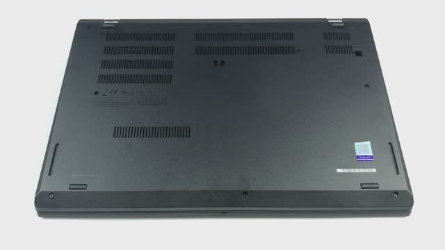 Разборка ноутбука Lenovo ThinkPad L15 смотреть онлайн