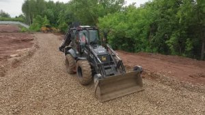 Компания ООО «Дема» поделилась впечатлениями о #BULL 4SX-F