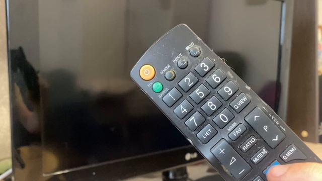 Как настроить телевизор LG 32K430-ZG на аналоговые эфирные каналы (не цифровые) смотреть онлайн