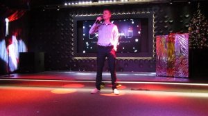 Наутилус Помпилиус - Я хочу быть с тобой (Ivan Drakon, karaoke)