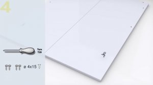 Установка встраиваемой посудомоечной машины BOSCH за 6 шагов