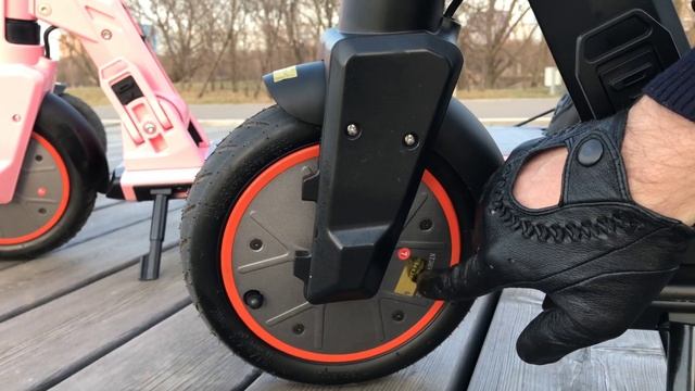 Электросамокат Kugoo M2 Pro конкурент Xiaomi 365 и Ninebot ES2