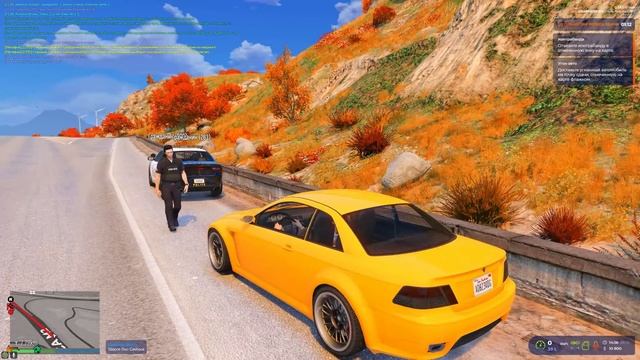 ПУТЬ БОМЖА за 30 СУТОК на GTA 5 RP #1 - НАЧАЛО! С ПОЛНОГО НУЛЯ и БЕЗ ДОНАТА смотреть онлайн