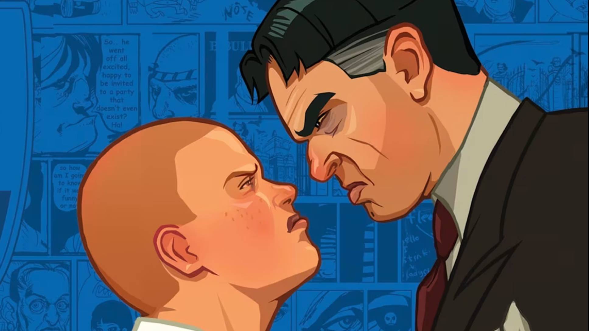 Bully Scholarship Edition Прохождение #10(часть 2)| PC